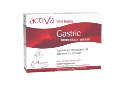 Activa Well-Being Gastric