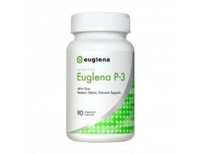 Euglena P-3