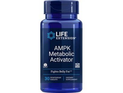 Life Extension AMPK Activator