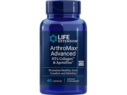 ArthroMax® Advanced with NT2 Collagen™ & AprèsFlex®