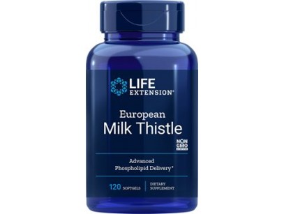 Life Extension Advanced Milk Thistle