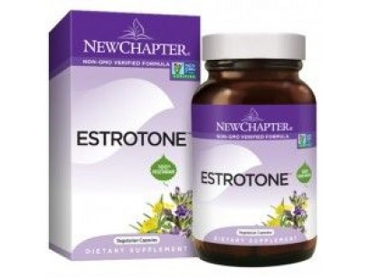 New Chapter Estrotone™