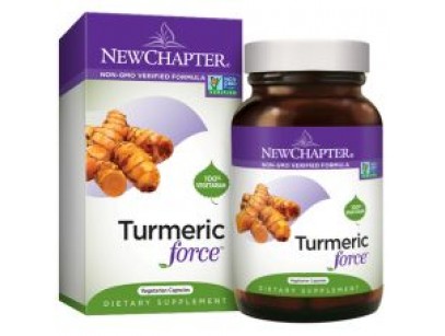 New Chapter Turmeric Force™