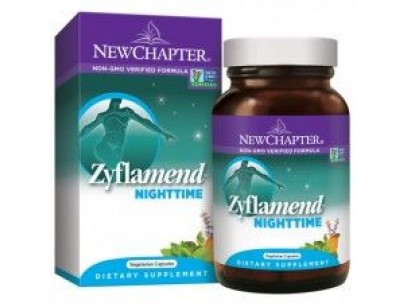 New Chapter Zyflamend™ Night